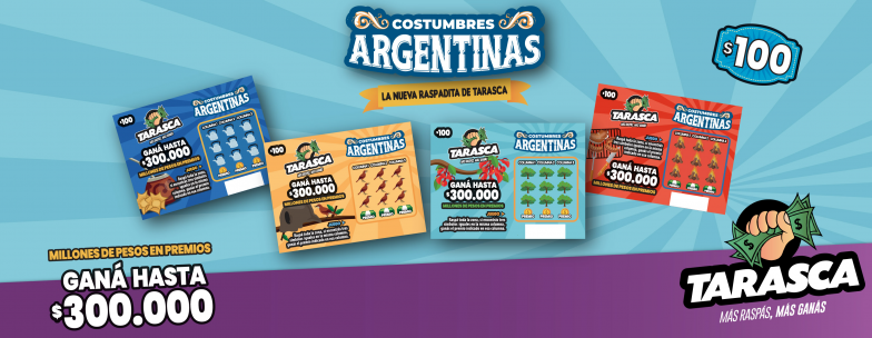 COSTUMBRES ARGENTINAS